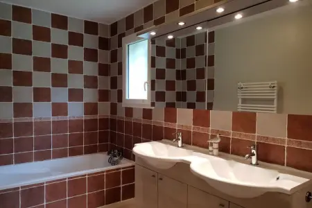 Villa de luxe en Provence avec jardin et terrasse couverte - Photo 19