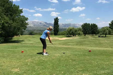 Villa de luxe en Provence avec jardin et terrasse couverte - Photo 34