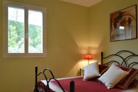 Villa de luxe en Provence avec jardin et terrasse couverte - Photo 36