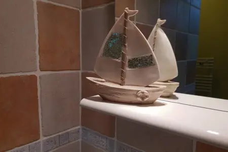 Villa de luxe en Provence avec jardin et terrasse couverte - Photo 37