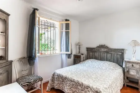 Chapelle de Lorgues, Maison de vacances de charme à Lorgues avec piscine - Photo 4