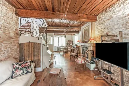 Chapelle de Lorgues, Maison de vacances de charme à Lorgues avec piscine - Photo 6