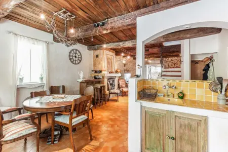 Chapelle de Lorgues, Maison de vacances de charme à Lorgues avec piscine - Photo 9