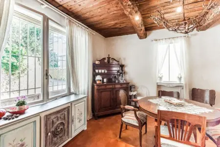 Chapelle de Lorgues, Maison de vacances de charme à Lorgues avec piscine - Photo 10