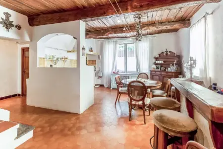 Chapelle de Lorgues, Maison de vacances de charme à Lorgues avec piscine - Photo 11