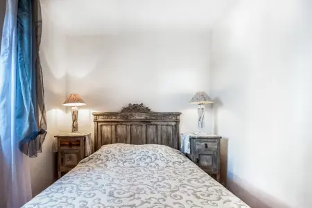 Chapelle de Lorgues, Maison de vacances de charme à Lorgues avec piscine - Photo 15