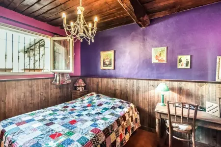 Chapelle de Lorgues, Maison de vacances de charme à Lorgues avec piscine - Photo 16