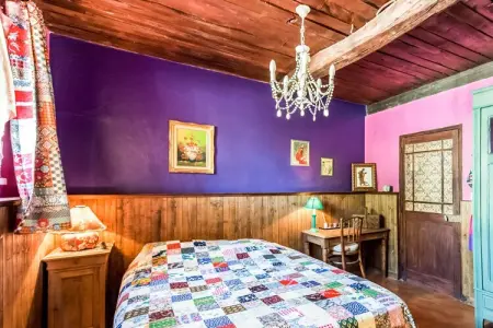 Chapelle de Lorgues, Maison de vacances de charme à Lorgues avec piscine - Photo 17