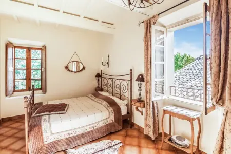 Chapelle de Lorgues, Maison de vacances de charme à Lorgues avec piscine - Photo 20