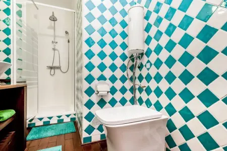 Chapelle de Lorgues, Maison de vacances de charme à Lorgues avec piscine - Photo 23