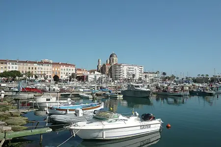 Chapelle de Lorgues, Maison de vacances de charme à Lorgues avec piscine - Photo 38