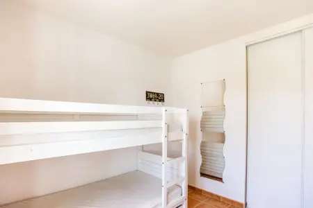 Mazet de Camargue, Maison de vacances confortable avec piscine, jardin, terrasse, étang - Photo 20