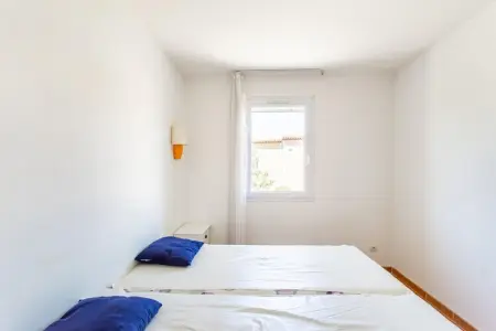 Mazet de Camargue, Maison de vacances confortable avec piscine, jardin, terrasse, étang - Photo 22