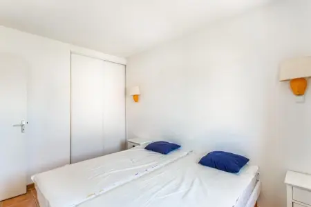 Mazet de Camargue, Maison de vacances confortable avec piscine, jardin, terrasse, étang - Photo 24