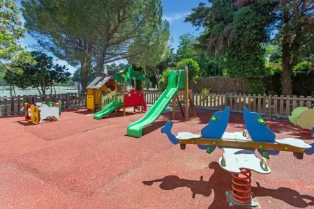 Mazet de Camargue, Maison de vacances confortable avec piscine, jardin, terrasse, étang - Photo 30