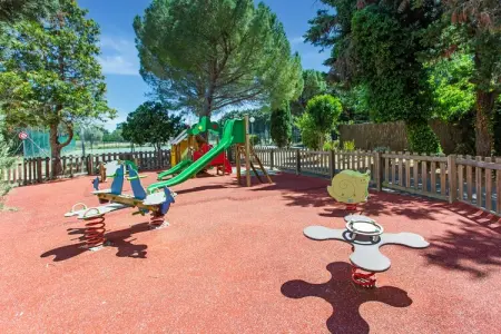 Mazet de Camargue, Maison de vacances confortable avec piscine, jardin, terrasse, étang - Photo 32