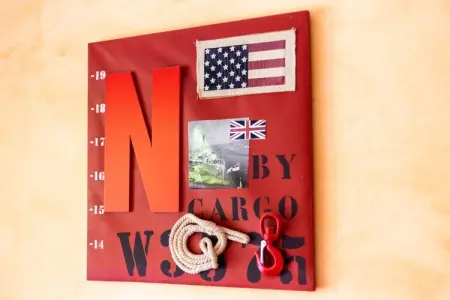 Mazet de Camargue, Maison de vacances confortable avec piscine, jardin, terrasse, étang - Photo 39