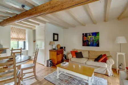 Charmante maison de vacances à Cuxac-Cabardes proche forêts - Photo 2