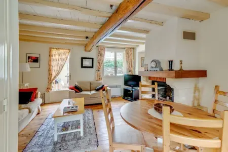 Charmante maison de vacances à Cuxac-Cabardes proche forêts - Photo 4