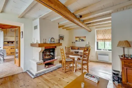 Charmante maison de vacances à Cuxac-Cabardes proche forêts - Photo 5