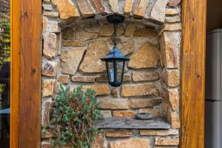 Charmante maison de vacances à Cuxac-Cabardes proche forêts - Photo 12