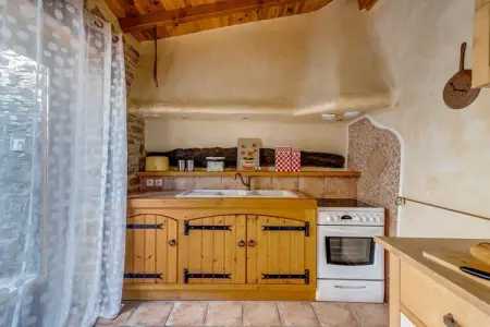 Charmante maison de vacances à Cuxac-Cabardes proche forêts - Photo 15