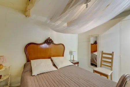 Charmante maison de vacances à Cuxac-Cabardes proche forêts - Photo 20