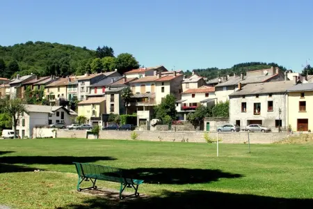Charmante maison de vacances à Cuxac-Cabardes proche forêts - Photo 30
