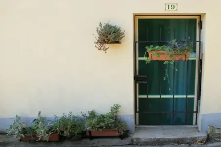 Charmante maison de vacances à Cuxac-Cabardes proche forêts - Photo 37