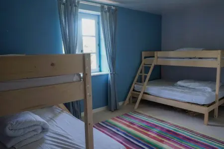 Mas de la Grésigne, Mas de la Grésigne - Superbe maison de vacances piscine privée à Saint-Beauzile - Photo 14