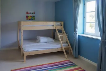 Mas de la Grésigne, Mas de la Grésigne - Superbe maison de vacances piscine privée à Saint-Beauzile - Photo 17