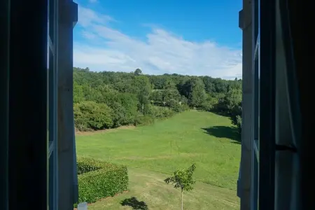 Mas de la Grésigne, Mas de la Grésigne - Superbe maison de vacances piscine privée à Saint-Beauzile - Photo 24