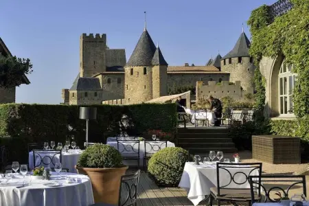 Mas de la Grésigne, Mas de la Grésigne - Superbe maison de vacances piscine privée à Saint-Beauzile - Photo 33