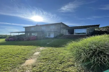 Mas de la Grésigne, Mas de la Grésigne - Superbe maison de vacances piscine privée à Saint-Beauzile - Photo 36
