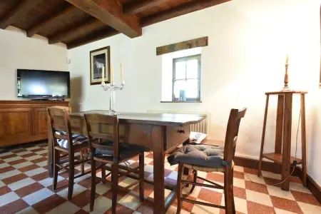 La Chantenay, Maison de vacances moderne avec piscine en Bourgogne - Photo 2