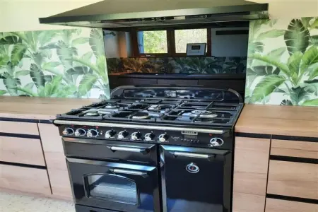 La Chantenay, Maison de vacances moderne avec piscine en Bourgogne - Photo 17