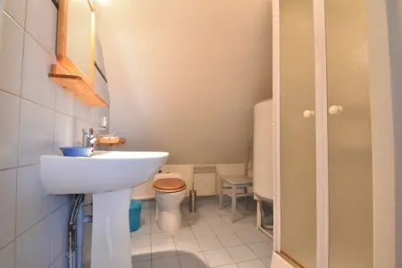 La Chantenay, Maison de vacances moderne avec piscine en Bourgogne - Photo 19