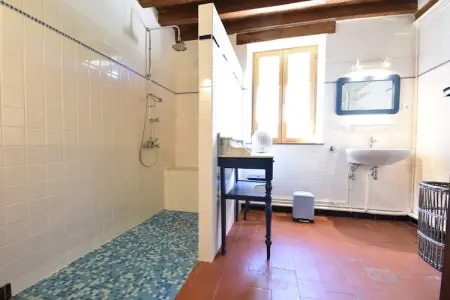 La Chantenay, Maison de vacances moderne avec piscine en Bourgogne - Photo 20