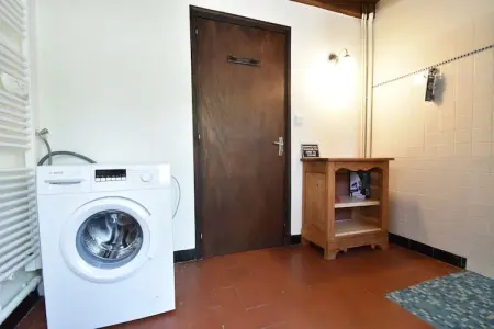 La Chantenay, Maison de vacances moderne avec piscine en Bourgogne - Photo 21