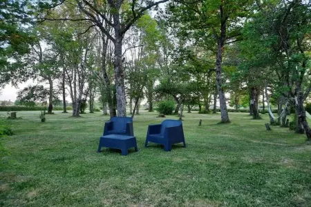 La Chantenay, Maison de vacances moderne avec piscine en Bourgogne - Photo 31