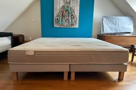 La Chantenay, Maison de vacances moderne avec piscine en Bourgogne - Photo 33