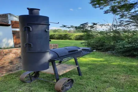 La Chantenay, Maison de vacances moderne avec piscine en Bourgogne - Photo 36