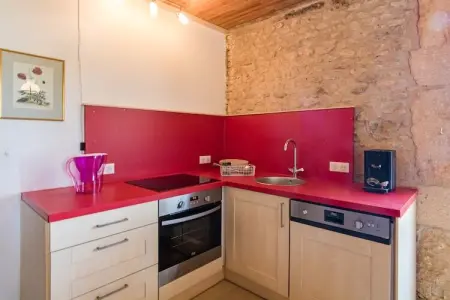 La Cipière - Le Rossignol, Gîte en Nouvelle- Aquitaine avec piscine privée - Photo 2