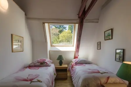 La Cipière - Le Rossignol, Gîte en Nouvelle- Aquitaine avec piscine privée - Photo 3