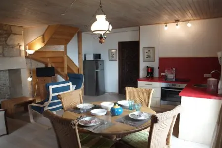 La Cipière - Le Rossignol, Gîte en Nouvelle- Aquitaine avec piscine privée - Photo 4