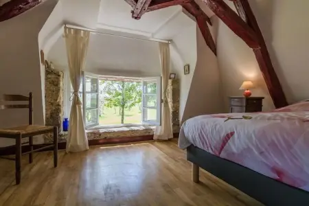 La Cipière - Le Rossignol, Gîte en Nouvelle- Aquitaine avec piscine privée - Photo 7