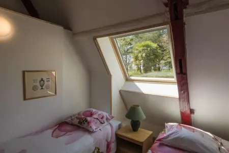 La Cipière - Le Rossignol, Gîte en Nouvelle- Aquitaine avec piscine privée - Photo 9