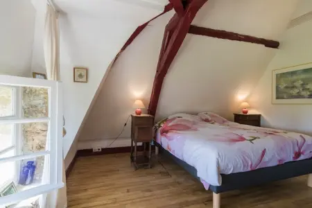 La Cipière - Le Rossignol, Gîte en Nouvelle- Aquitaine avec piscine privée - Photo 11