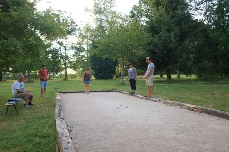 La Cipière - Le Rossignol, Gîte en Nouvelle- Aquitaine avec piscine privée - Photo 15