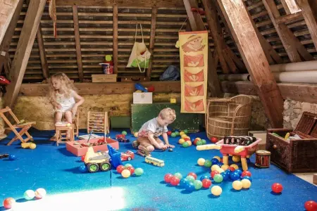 La Cipière - Le Rossignol, Gîte en Nouvelle- Aquitaine avec piscine privée - Photo 17